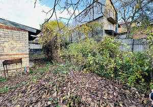 Дом 64м², 1-этажный, участок 6 сот.  