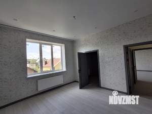 Дом 390м², 3-этажный, участок 6 сот.  