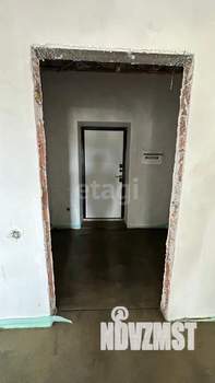 Дом 110м², 1-этажный, участок 4 сот.  