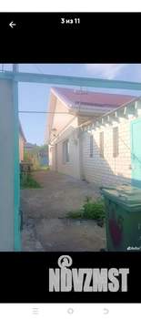 Дом 50м², 1-этажный, участок 6 сот.  