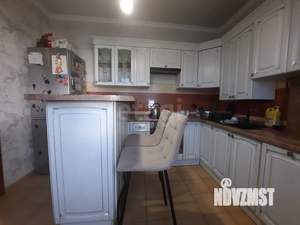 Дом 152м², 2-этажный, участок 5 сот.  