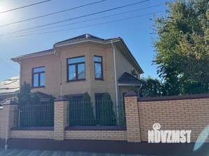 Дом 390м², 2-этажный, участок 12 сот.  