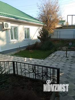 Дом 155м², 1-этажный, участок 6 сот.  