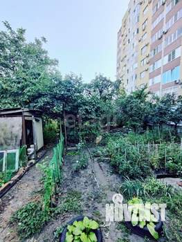 Дом 170м&sup2;, 1-этажный, участок 4 сот.  