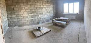 Дом 112м², 1-этажный, участок 6 сот.  