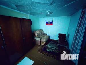 Дом 170м&sup2;, 1-этажный, участок 4 сот.  