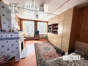 Дача 41м², 2-этажный, участок 4 сот.  