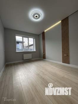 Дом 104м², 1-этажный, участок 5 сот.  