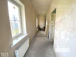 Дом 311м², 3-этажный, участок 8 сот.  