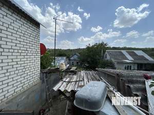 Дом 52м², 2-этажный, участок 3 сот.  