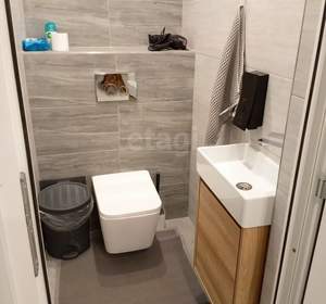 Дом 254м², 3-этажный, участок 5 сот.  