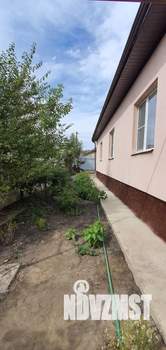 Дом 112м², 1-этажный, участок 3 сот.  