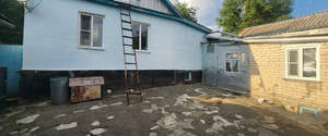 Дом 78м², 1-этажный, участок 6 сот.  
