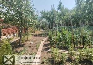 Дом 200м², 2-этажный, участок 5 сот.  
