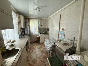 Дом 58м², 1-этажный, участок 8 сот.  