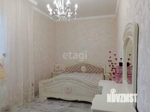 Дом 200м², 1-этажный, участок 5 сот.  