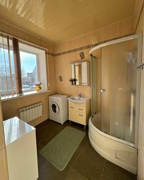 Дом 88м², 1-этажный, участок 10 сот.  