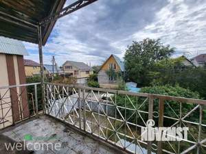 Дом 158м², 2-этажный, участок 7 сот.  
