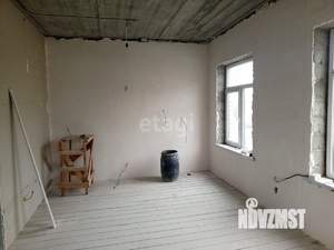 Дом 410м², 2-этажный, участок 9 сот.  