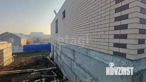 Дом 110м², 1-этажный, участок 5 сот.  