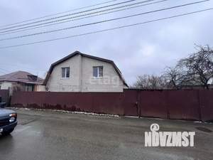 Дом 121м², 2-этажный, участок 9 сот.  