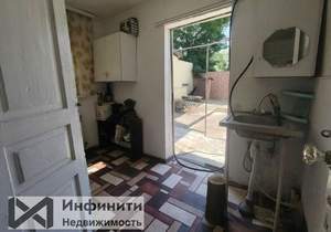 Дом 140м², 1-этажный, участок 6 сот.  