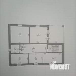 Дом 270м², 2-этажный, участок 10 сот.  
