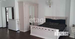 Дом 455м&sup2;, 3-этажный, участок 8 сот.  