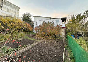 Дом 158м², 2-этажный, участок 9 сот.  