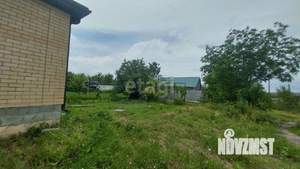 Дом 101м², 1-этажный, участок 4 сот.  