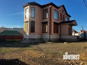 Дом 355м², 2-этажный, участок 11 сот.  