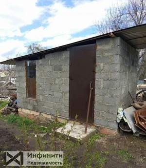 Дом 115м², 2-этажный, участок 6 сот.  