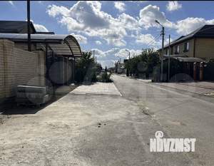 Дом 209м², 2-этажный, участок 4 сот.  