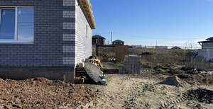 Дом 142м², 1-этажный, участок 5 сот.  