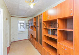 Дом 38м&sup2;, 1-этажный, участок 0 сот.  