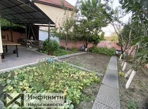 Дом 140м², 2-этажный, участок 4 сот.  