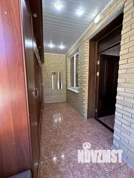 Дом 273м², 2-этажный, участок 5 сот.  