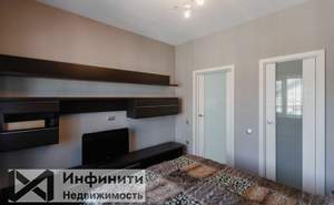 Дом 250м², 3-этажный, участок 5 сот.  