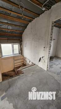 Дом 98м², 2-этажный, участок 4 сот.  