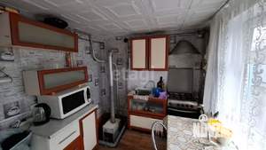 Дом 51м², 1-этажный, участок 3 сот.  