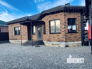 Дом 135м², 1-этажный, участок 10 сот.  