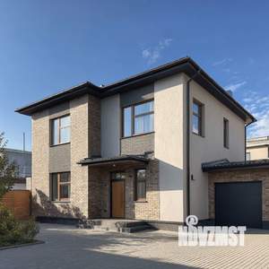 Дом 300м², 2-этажный, участок 20 сот.  