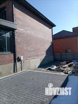 Дом 198м², 2-этажный, участок 5 сот.  