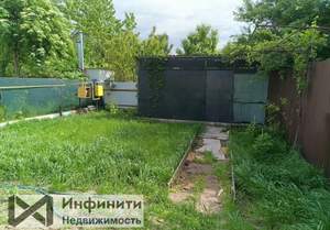 Дом 156м², 2-этажный, участок 3 сот.  
