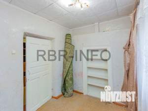 Дом 38м&sup2;, 1-этажный, участок 3 сот.  