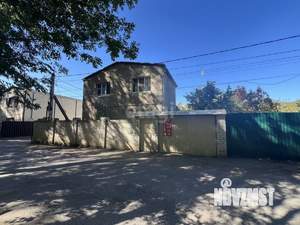 Дом 185м², 2-этажный, участок 5 сот.  