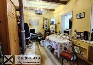 Дом 70м², 1-этажный, участок 3 сот.  