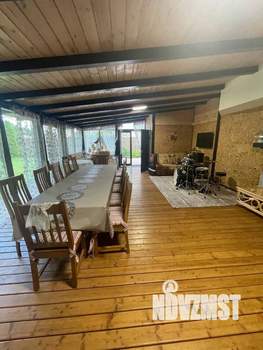 Дом 550м², 3-этажный, участок 9 сот.  