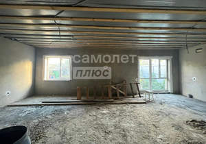 Дом 124м², 1-этажный, участок 5 сот.  