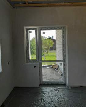 Дача 110м², 1-этажный, участок 6 сот.  